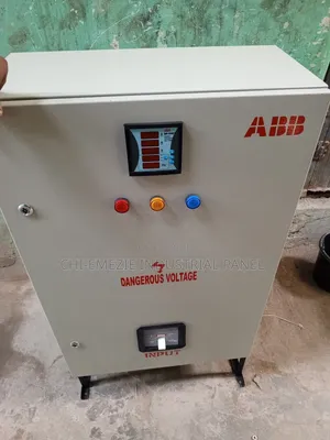 Distribution Board