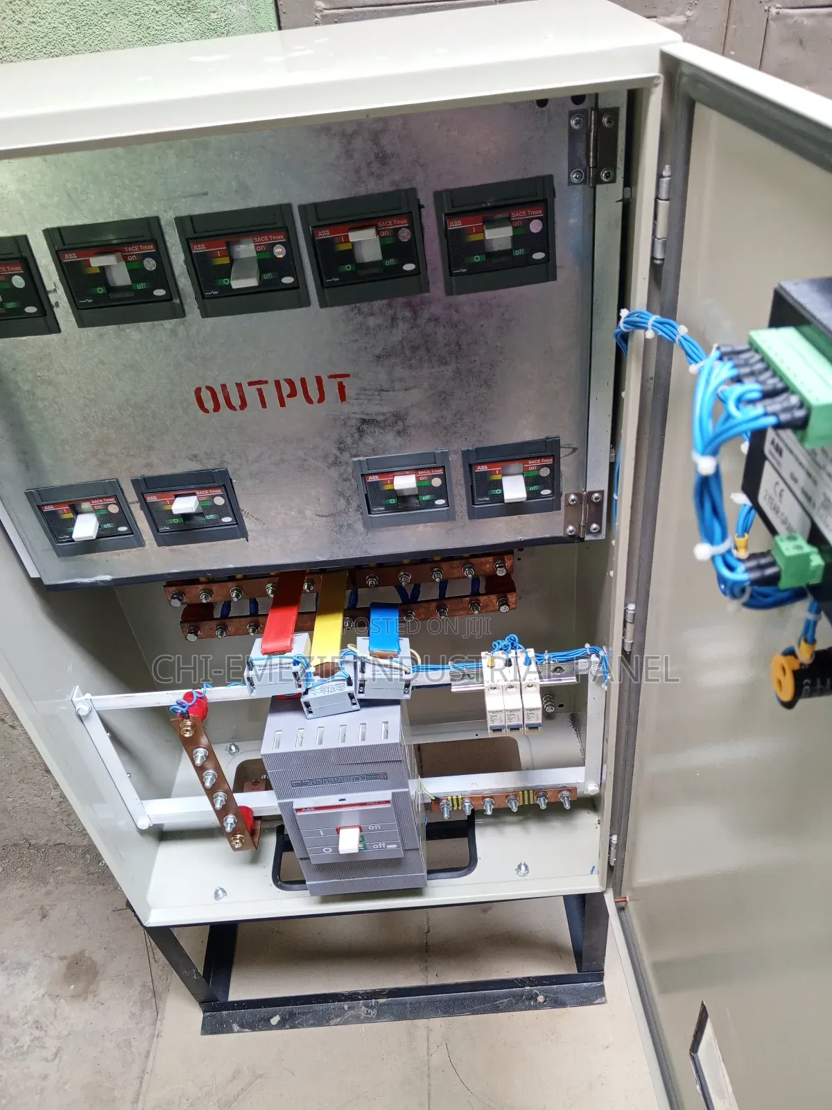 Distribution Board