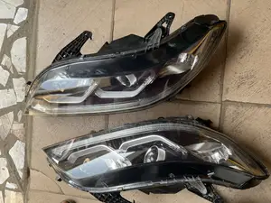 Head Light 2016 Accord 2doors