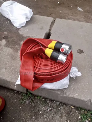 Original Fire Hose