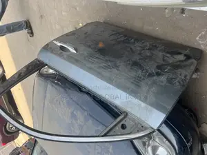 Front Door 2016-2020 Acura MDX