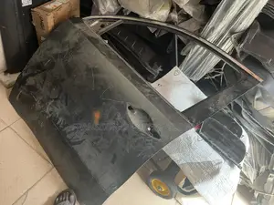 Front Door 2016-2020 Acura MDX