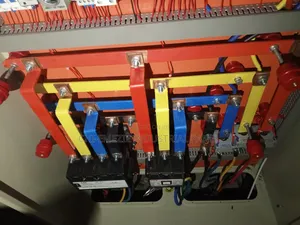 Automatic Changeover