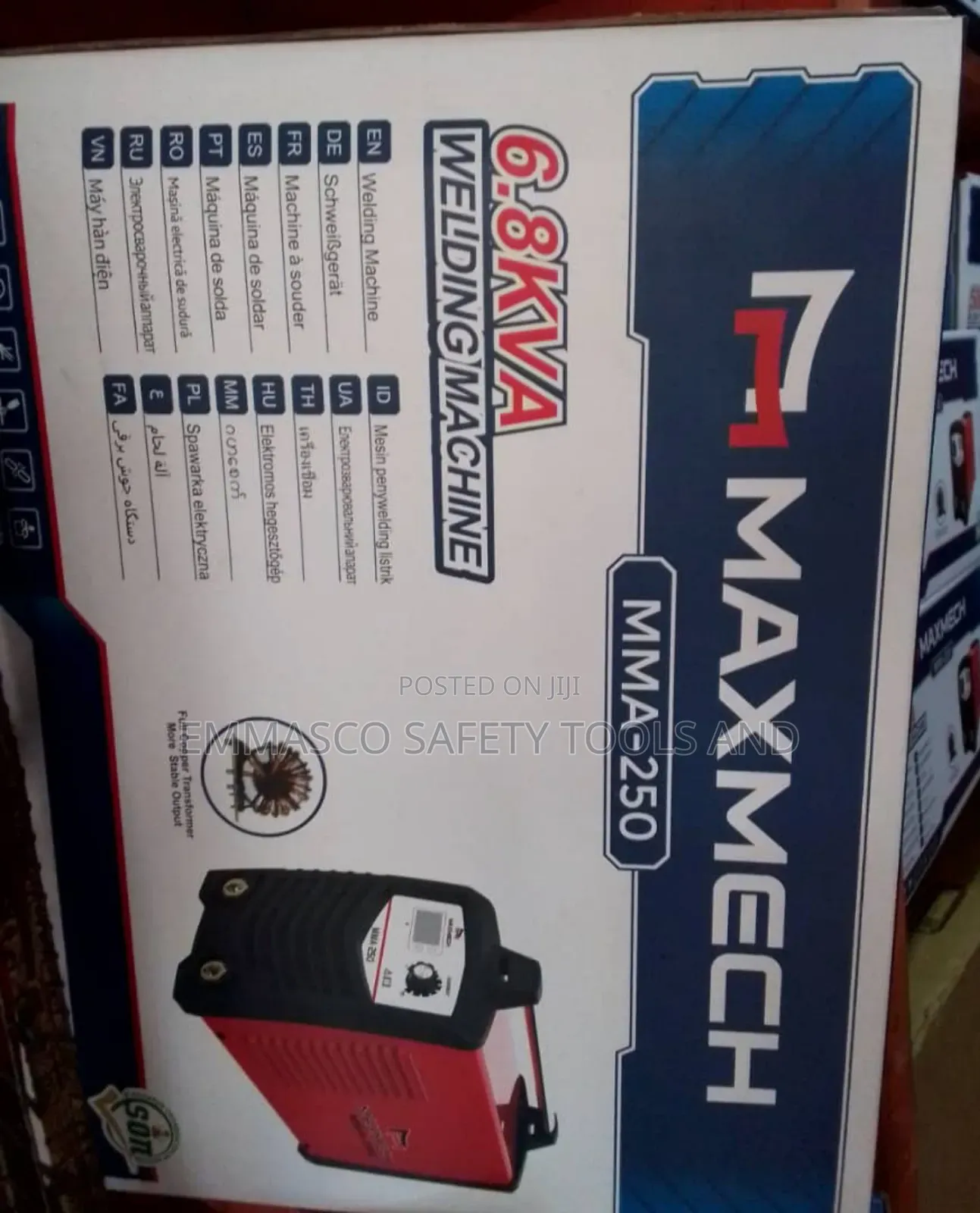 Welding Machine