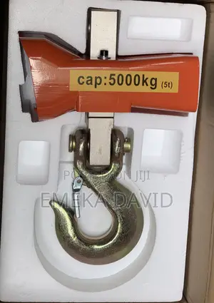 5 Ton / 5000kg Crane Scale