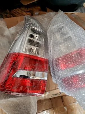 Set Rear Light Toyota Avanza 2020