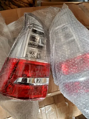 Set Rear Light Toyota Avanza 2020