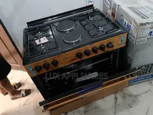 Maxi 60*90 (4+2) Wood Gas