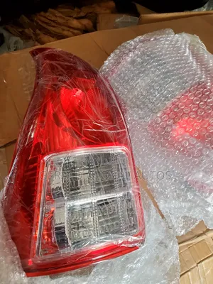 Set Rear Light Toyota Avanza 2014