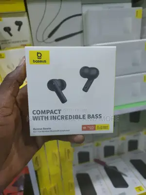 Baseus Wireless Bluetooth Earphone
