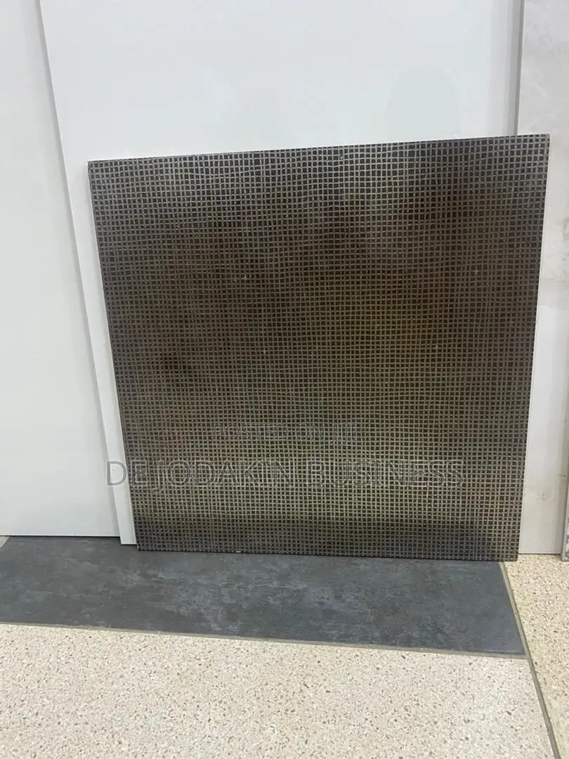 44x44 High Standard Spanish Floor Tile