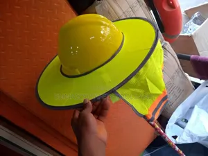 Safety Helmet