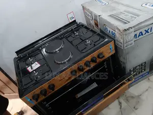 New 60*90 (4+2) Wooden Gas