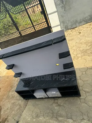 Tv Console