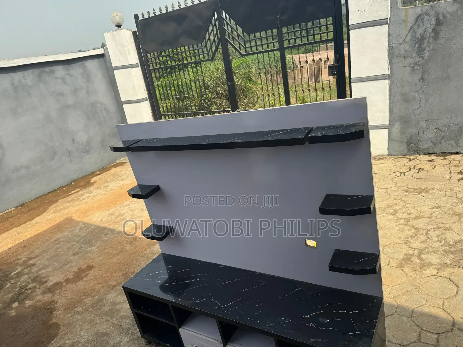 Tv Console