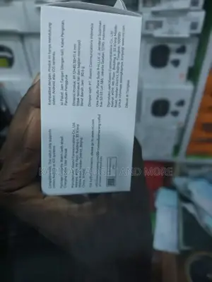 Redimi Smart Watch 5 Active