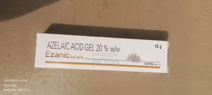 Azelaic Acid Gel 20%