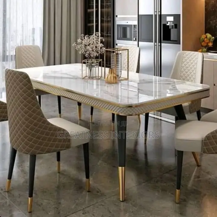 Top Luxurious Quality Imported Dining Sets