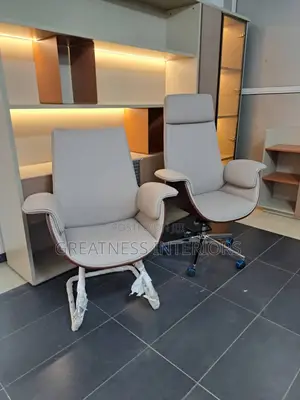 High Quality Imported Office Chair