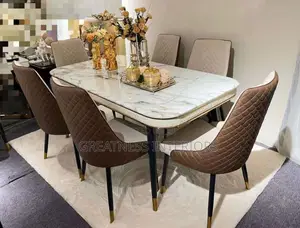 High Quality Unique Imported Dining Sets