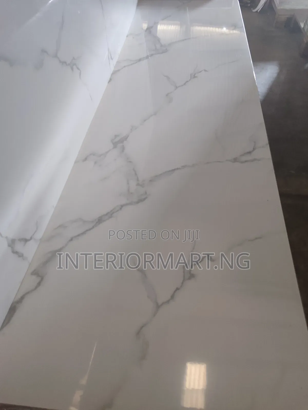 Marble Sheet