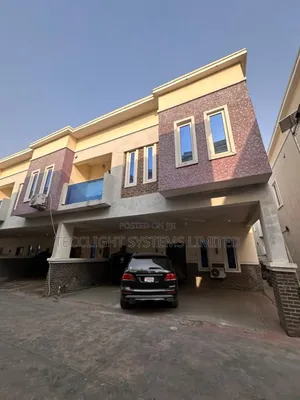 Photo - 4bdrm Duplex in Ikota for sale