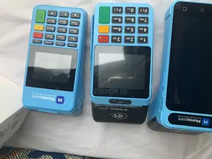 Pos Machine