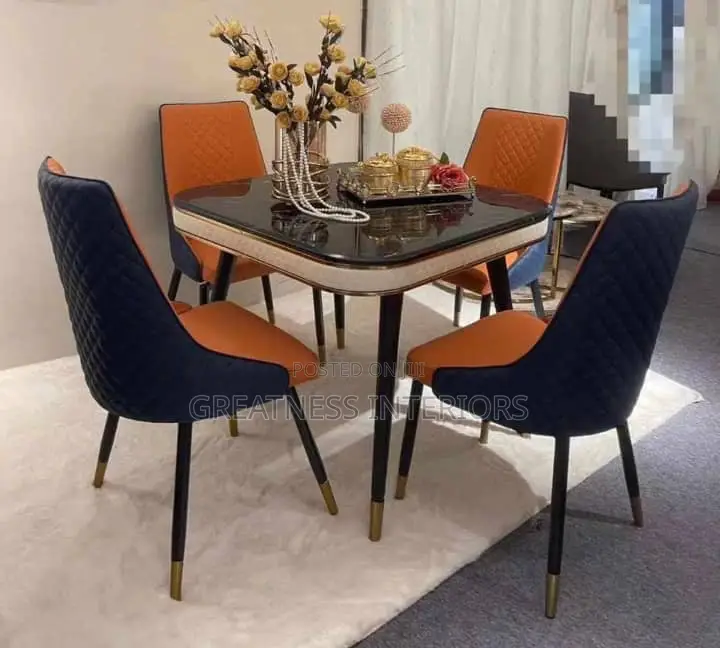 High Classic Quality Imported Dining Sets