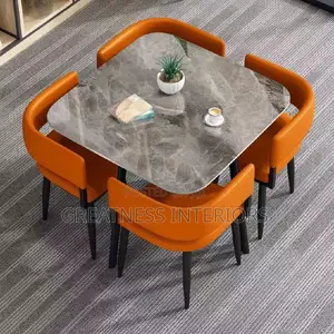 High Quality Imported Dining Sets
