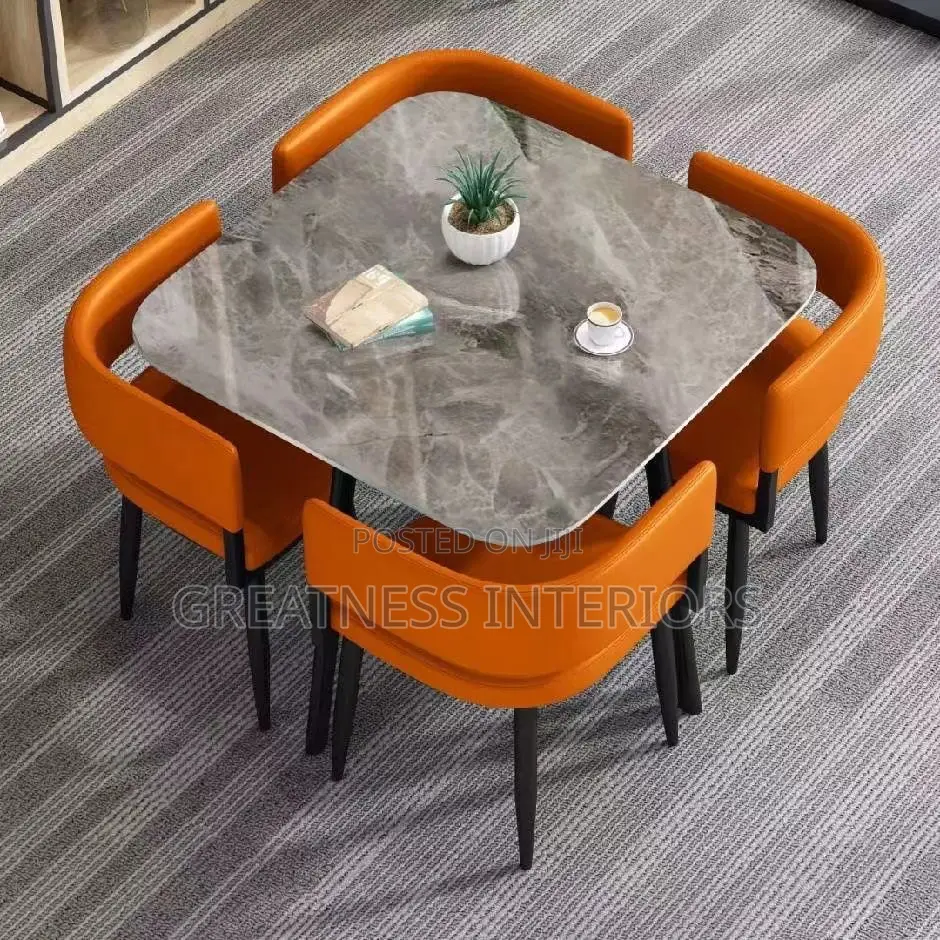 High Quality Imported Dining Sets