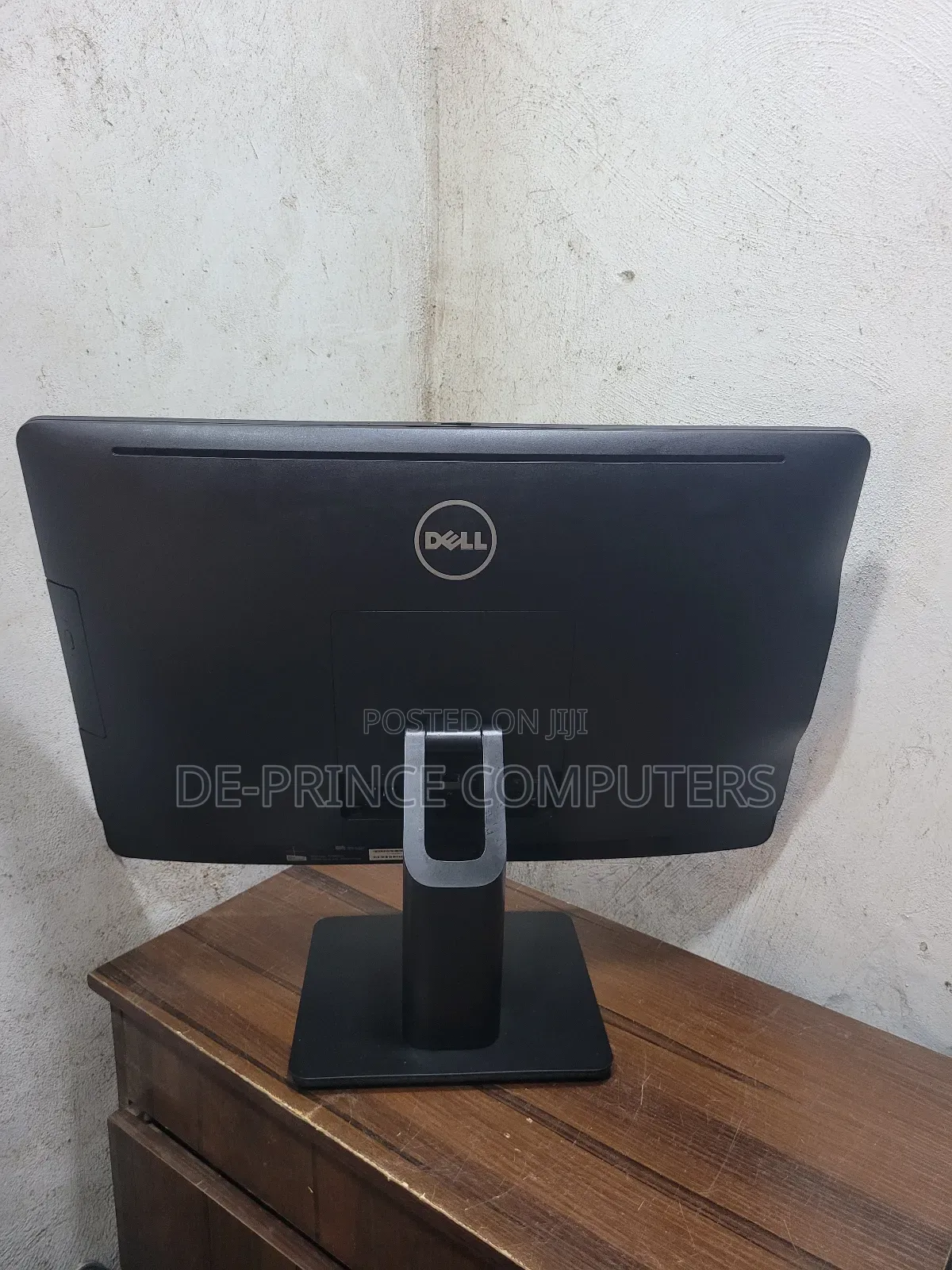 Desktop Computer Dell OptiPlex 9020 8GB Intel Core I7 HDD 500GB