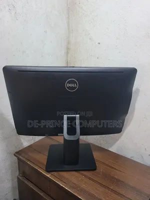 Desktop Computer Dell OptiPlex 9020 8GB Intel Core I7 HDD 500GB