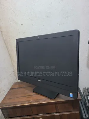 Desktop Computer Dell OptiPlex 9020 8GB Intel Core I7 HDD 500GB