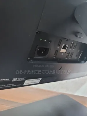 Desktop Computer Dell OptiPlex 9020 8GB Intel Core I7 HDD 500GB