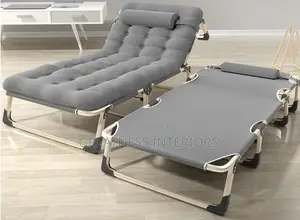 High Quality Imported Massage Chair