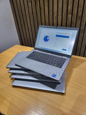Laptop Dell Latitude 5320 16GB Intel Core i5 SSD 256GB