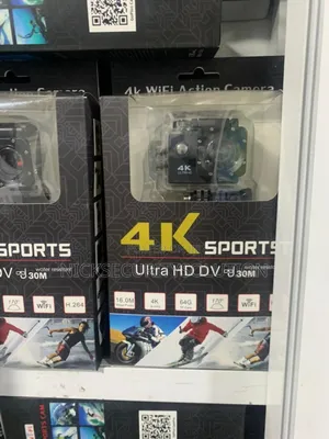 Action Camera/ Sport Camera