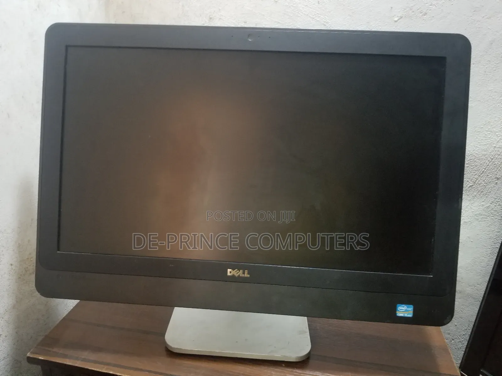 Desktop Computer Dell OptiPlex 9020 8GB Intel Core i7 HDD 500GB