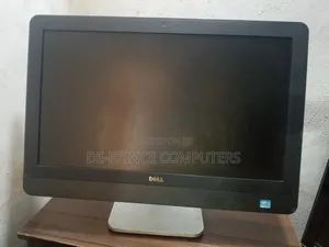 Desktop Computer Dell OptiPlex 9020 8GB Intel Core i7 HDD 500GB