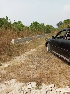 Buy and Build Estate Land in Abraka Delta State