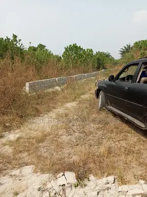 Buy and Build Estate Land in Abraka Delta State