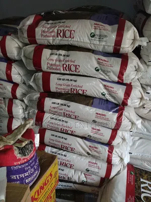 Par Excellence Rice 100lb( Usa Rice)