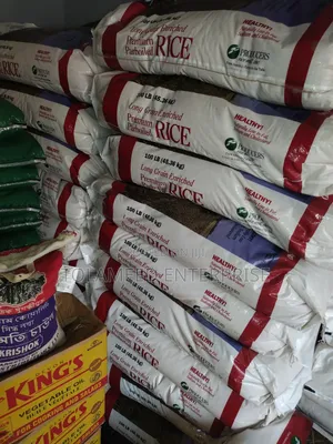 Par Excellence Rice 100lb( Usa Rice)