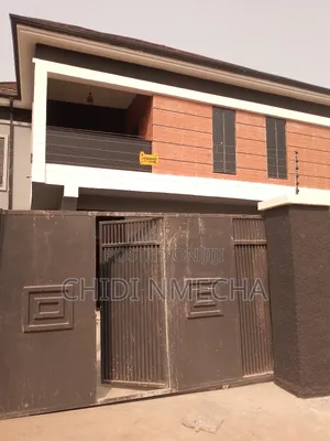 Furnished 5bdrm Duplex in Marcon Estate Umuodu, Owerri for sale