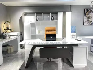 Exquisite And Executive Office And Study Table
