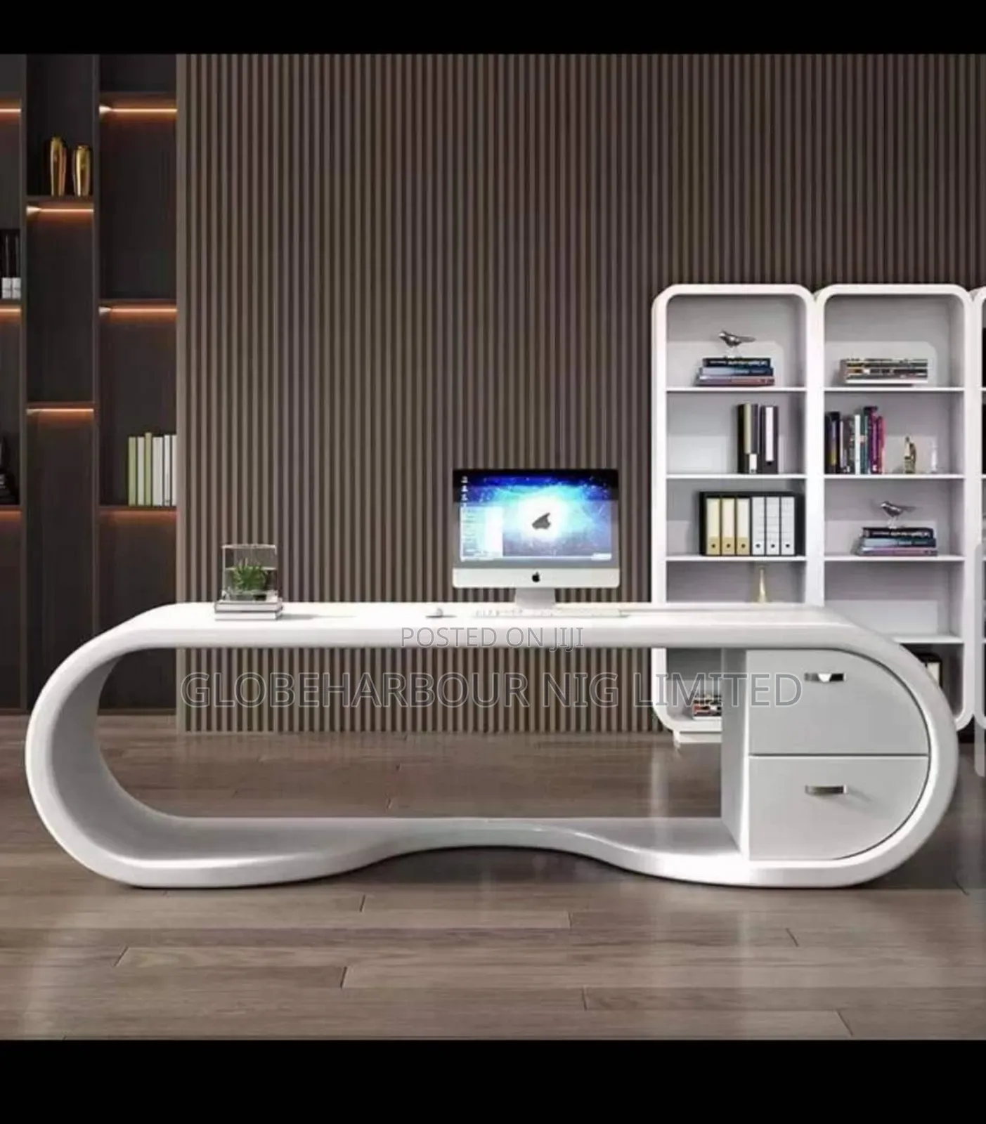 Exquisite And Executive Office And Study Table