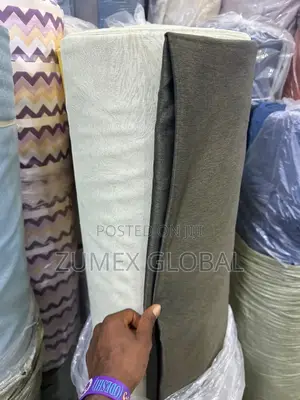Tturkish Material for Curtain