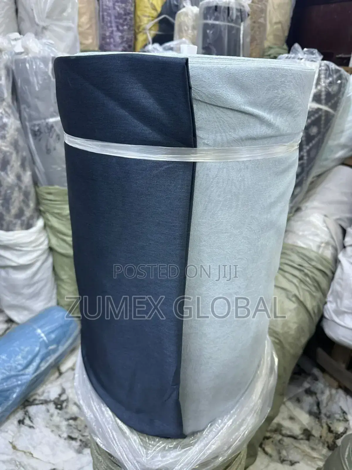 Tturkish Material for Curtain