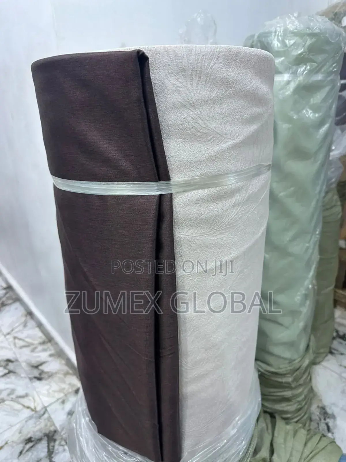 Tturkish Material for Curtain