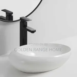 Ceramic Countertop Bowl